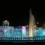 Departamento Altos Plaza Independencia Ubicadisimo!!