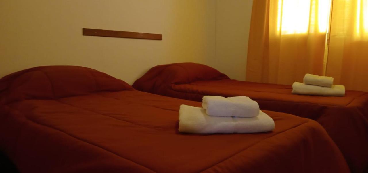 Apartment Departamento Altos Plaza Independencia Ubicadisimo!! Mendoza