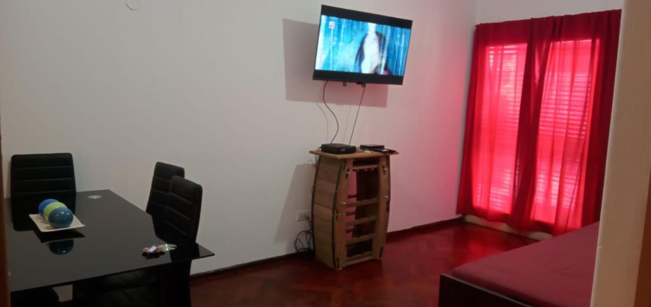 Apartment Departamento Altos Plaza Independencia Ubicadisimo!! Mendoza