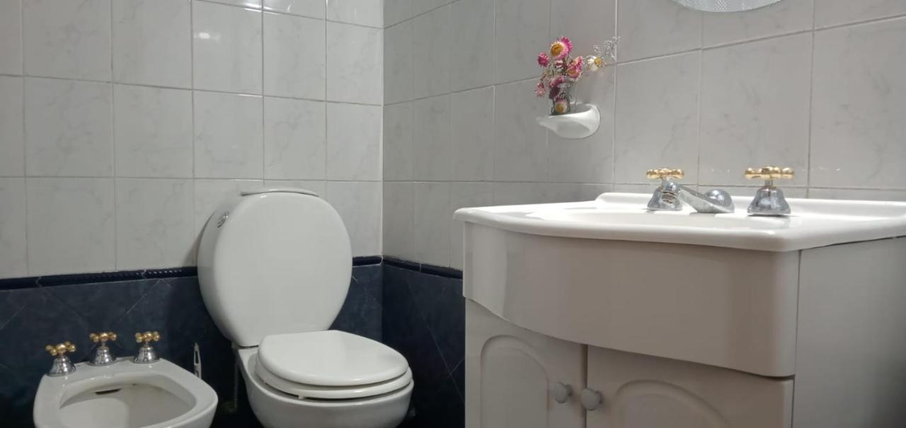 Apartment Departamento Altos Plaza Independencia Ubicadisimo!! Mendoza
