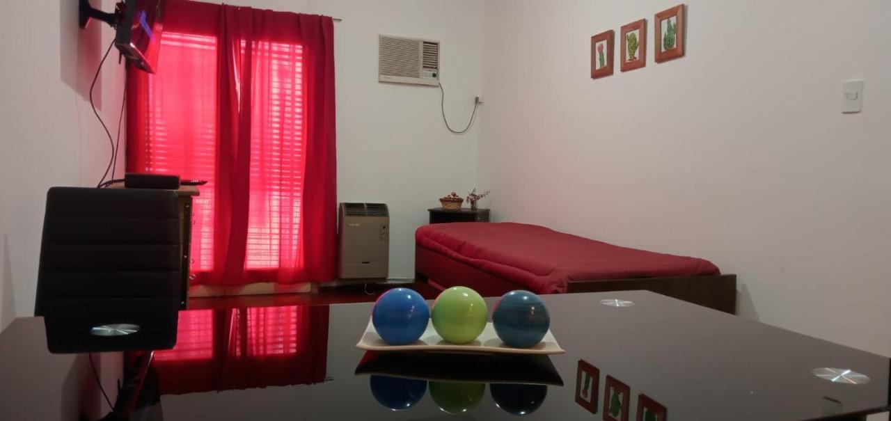 Apartment Departamento Altos Plaza Independencia Ubicadisimo!! *