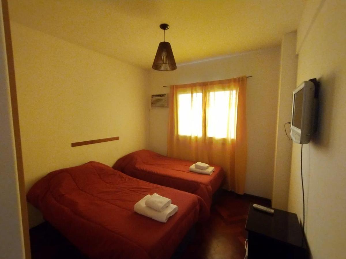 Apartment Departamento Altos Plaza Independencia Ubicadisimo!!