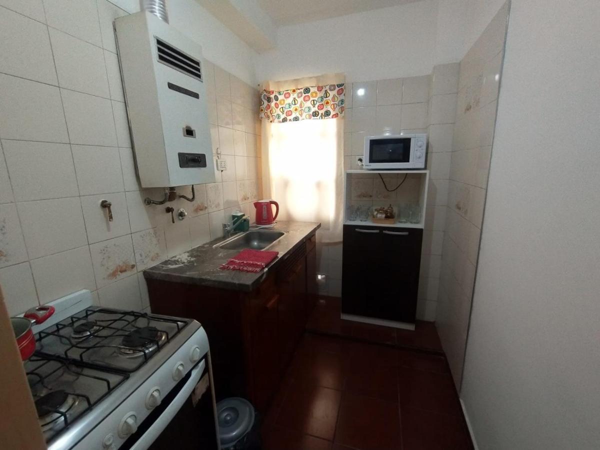 Departamento Altos Plaza Independencia Ubicadisimo!! * Mendoza